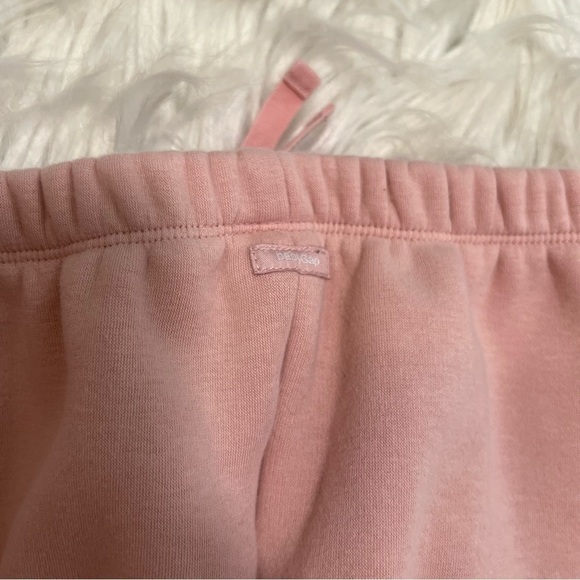 Baby Gap Light Pink Sweatpants Fleece - Picture 8 of 10